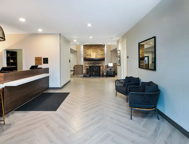 Staybridge Suites Omaha 80th And Dodge by IHG hotel detail image 3