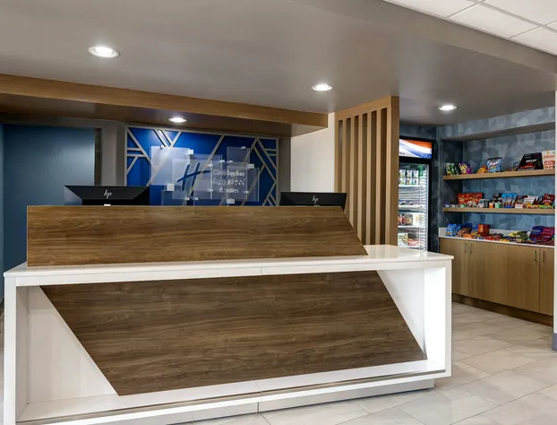 Holiday Inn Express & Suites Central Omaha by IHG hotel detail image 3