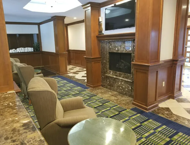 Days Inn & Suites by Wyndham Omaha NE hotel detail image 2