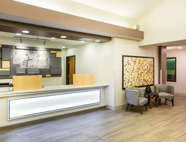 Holiday Inn Express & Suites Bellevue by IHG hotel detail image 4