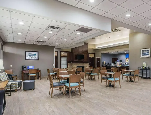 Comfort Inn SW Omaha I-80 hotel detail image 4