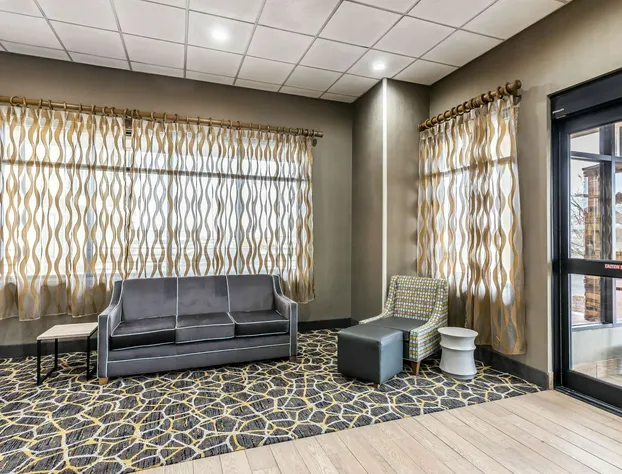 Comfort Inn SW Omaha I-80 hotel detail image 3