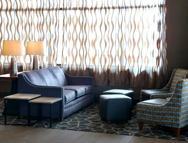 Comfort Inn SW Omaha I-80 hotel detail image 4