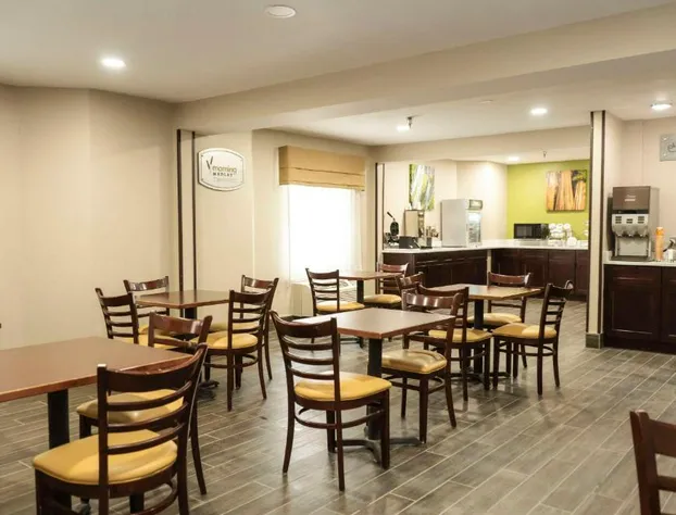 Sleep Inn & Suites Omaha Airport hotel detail image 3
