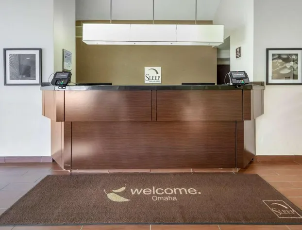 Sleep Inn & Suites Omaha Airport hotel detail image 2