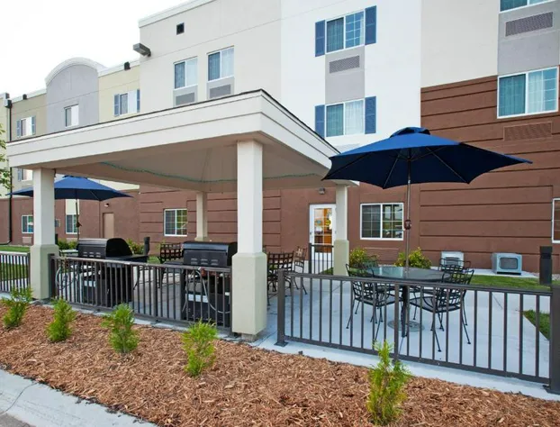 Candlewood Suites Bellevue by IHG hotel detail image 2