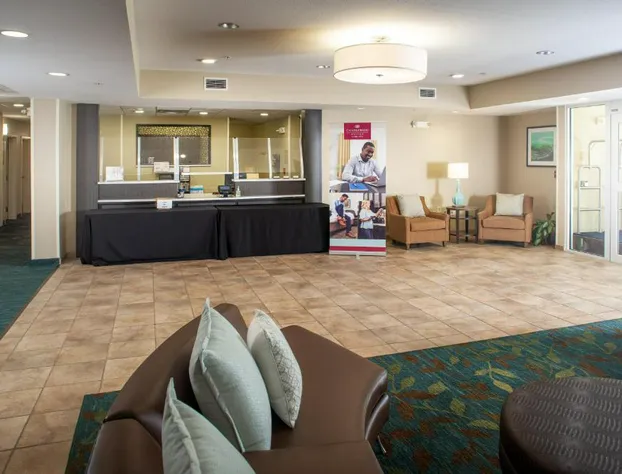 Candlewood Suites Bellevue by IHG hotel detail image 4