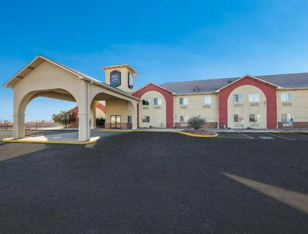 Red Lion Inn & Suites Gretna - Omaha SW hotel detail image 1