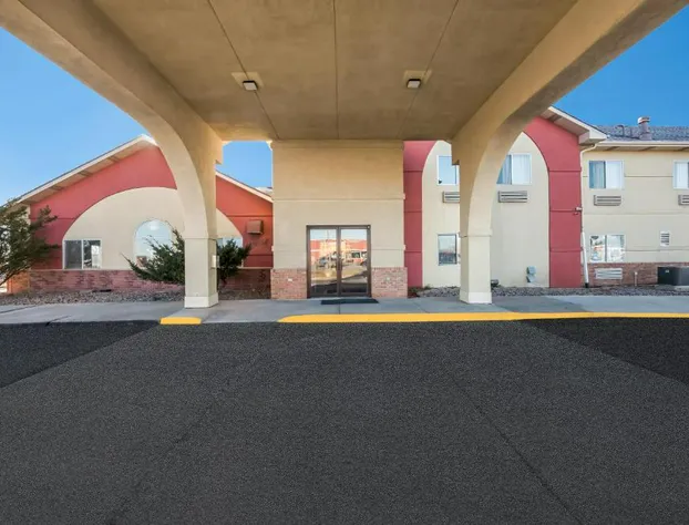 Red Lion Inn & Suites Gretna - Omaha SW hotel detail image 2