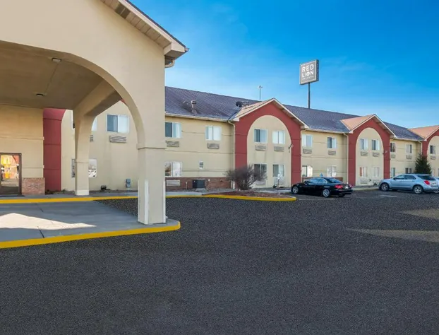 Red Lion Inn & Suites Gretna - Omaha SW hotel detail image 4