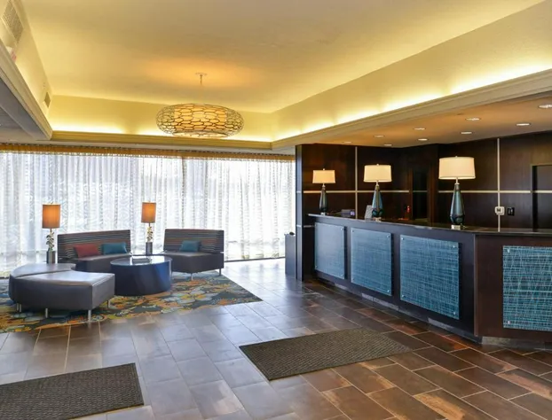 Best Western Plus Midwest Inn hotel detail image 4