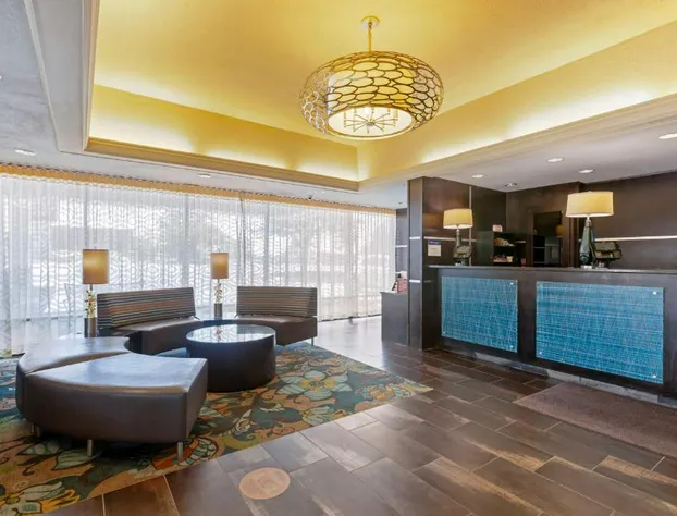 Best Western Plus Midwest Inn hotel detail image 4