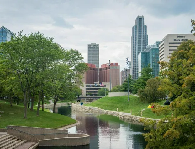 Magnolia Hotel Omaha hotel detail image 3