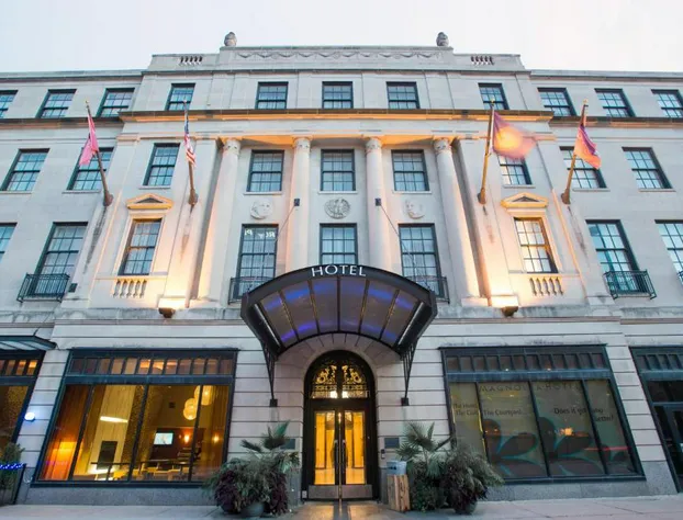 Magnolia Hotel Omaha hotel detail image 1