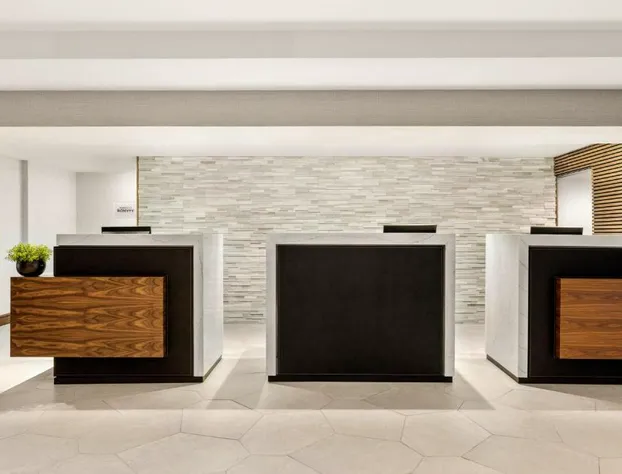 Omaha Marriott hotel detail image 3