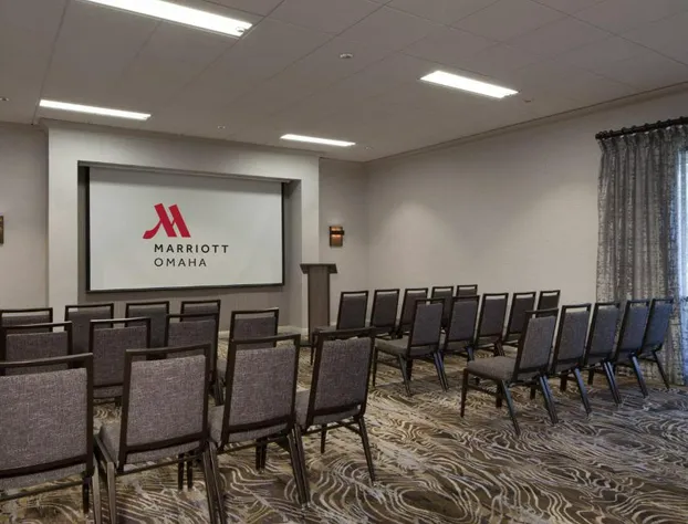 Omaha Marriott hotel detail image 4