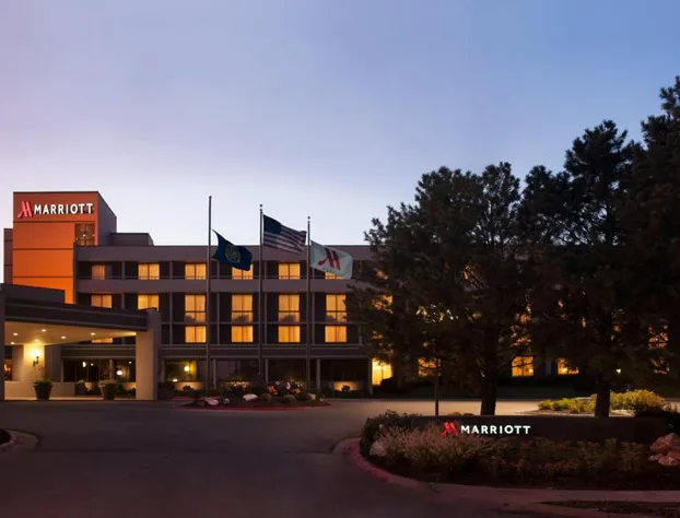 Omaha Marriott hotel detail image 1