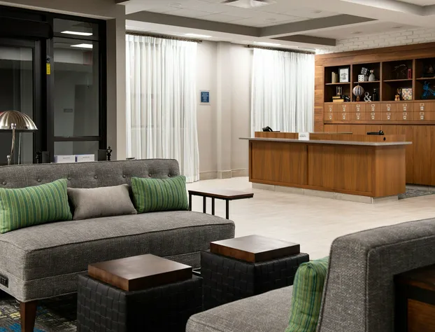 Four Points by Sheraton Omaha Midtown hotel detail image 2