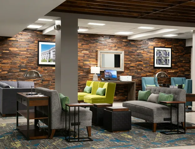 Four Points by Sheraton Omaha Midtown hotel detail image 4