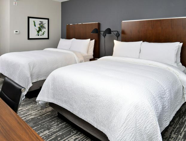 Four Points by Sheraton Omaha Midtown hotel detail image 3