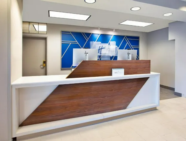 Holiday Inn Express Fremont by IHG hotel detail image 2