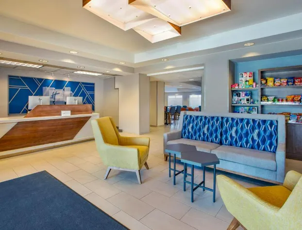 Holiday Inn Express Fremont by IHG hotel detail image 4