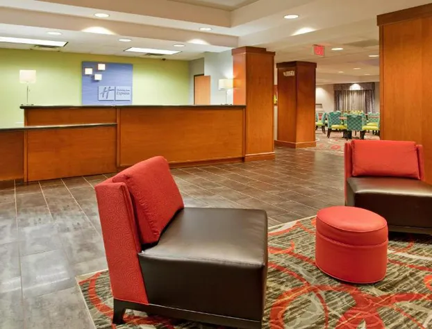 Holiday Inn Express Fremont by IHG hotel detail image 4