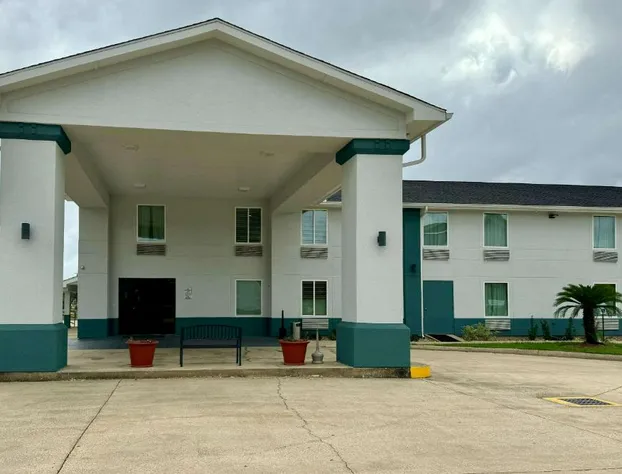 Quality Inn Sulphur - Lake Charles hotel detail image 2