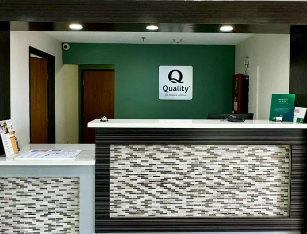Quality Inn Sulphur - Lake Charles hotel detail image 3