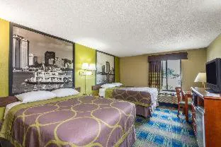 Quality Inn Sulphur - Lake Charles hotel detail image 4