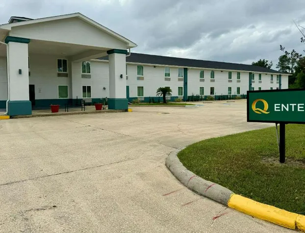 Quality Inn hotel detail image 1