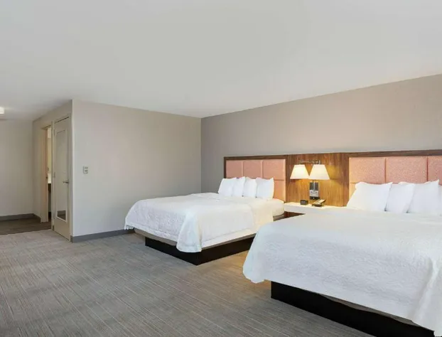 Hampton Inn Omaha West-Lakeside hotel detail image 1