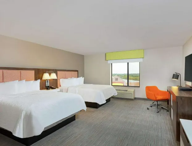 Hampton Inn Omaha West-Lakeside hotel detail image 4