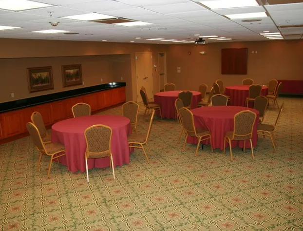 Hampton Inn Omaha West-Lakeside hotel detail image 3