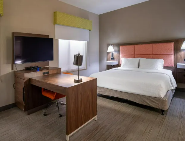 Hampton Inn Omaha West-Lakeside hotel detail image 4