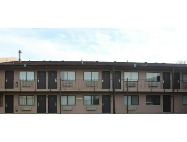 Travel Inn By OYO Omaha hotel detail image 4