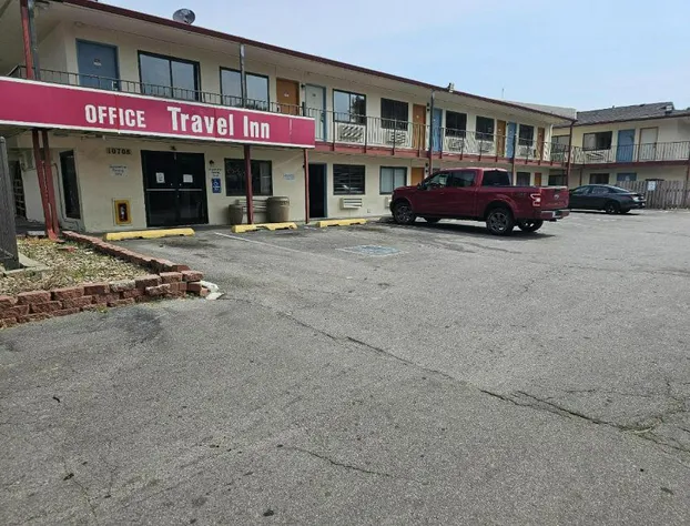 Travel Inn By OYO Omaha hotel detail image 3