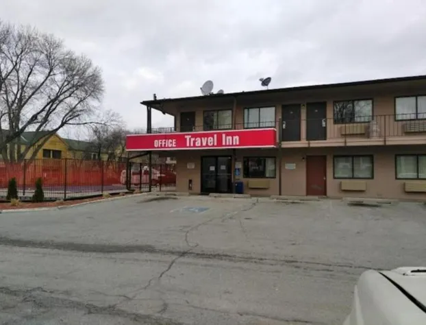 Travel Inn By OYO Omaha hotel detail image 1