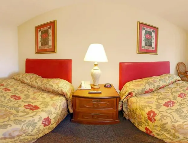 Extended Stay America Bellevue hotel detail image 1