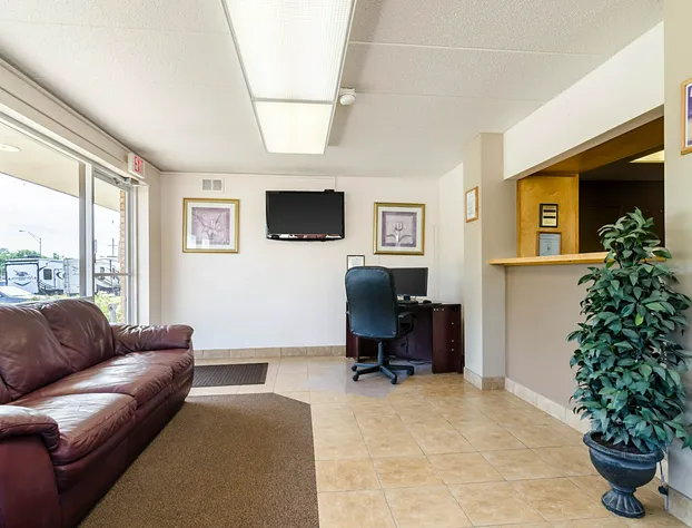 Extended Stay America Bellevue hotel detail image 2