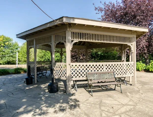 Extended Stay America Bellevue hotel detail image 3