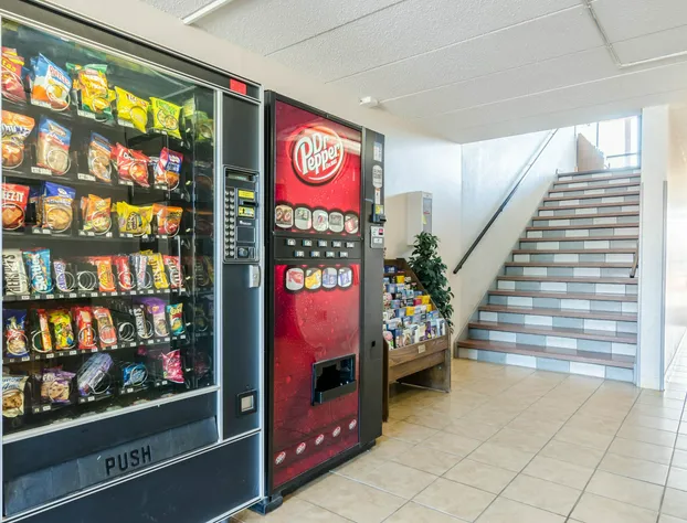 Extended Stay America Bellevue hotel detail image 4