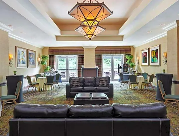 Embassy Suites by Hilton Parsippany hotel detail image 3