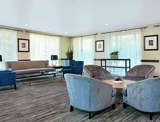 Embassy Suites by Hilton Parsippany hotel detail image 4