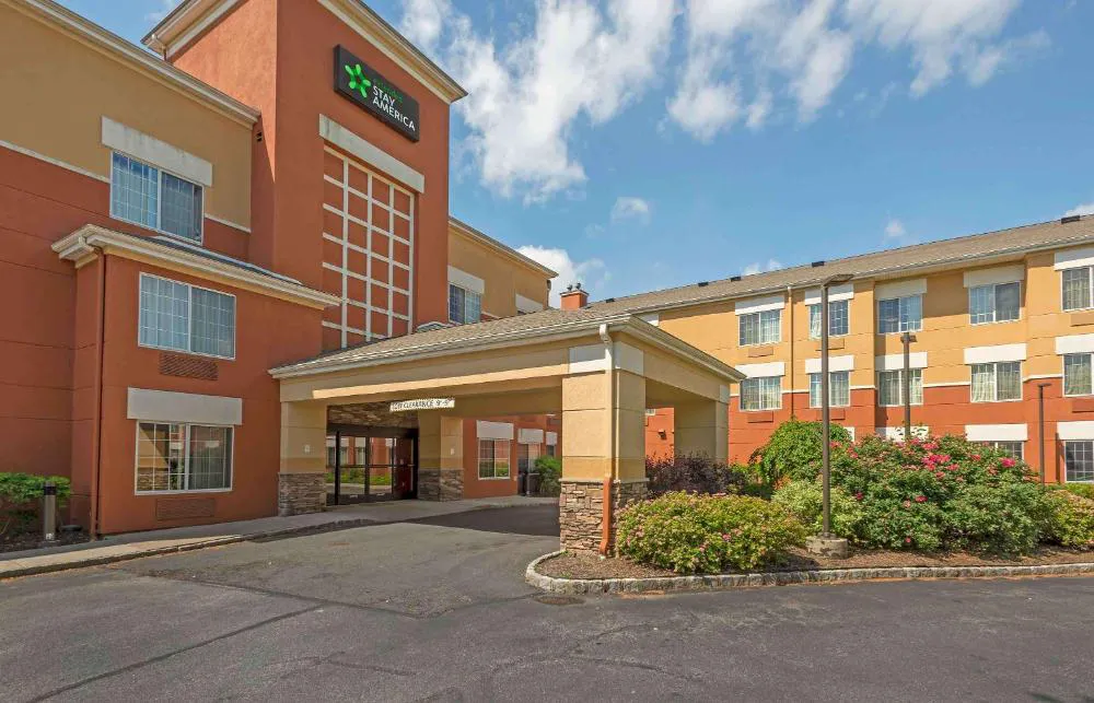 Extended Stay America Suites Hanover Parsippany hotel hero