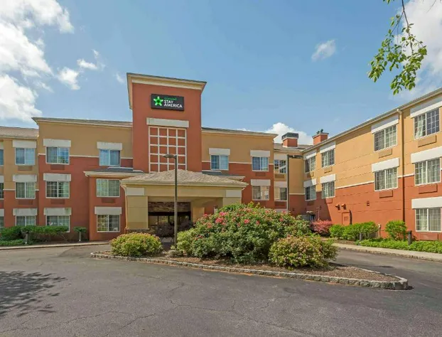 Extended Stay America Suites Hanover Parsippany hotel detail image 1