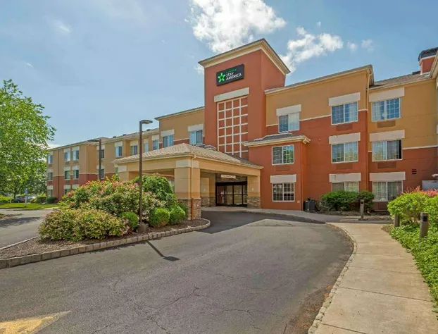 Extended Stay America Suites Hanover Parsippany hotel detail image 2