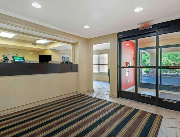 Extended Stay America Suites Hanover Parsippany hotel detail image 4