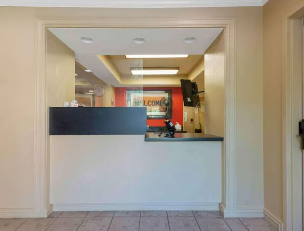 Extended Stay America Suites Hanover Parsippany hotel detail image 3