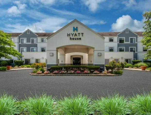 Hyatt House Parsippany/Whippany hotel detail image 2